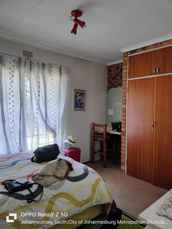 3 Bedroom Property for Sale in Suideroord Gauteng