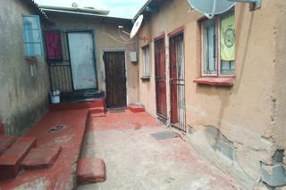 2 Bedroom Property for Sale in Tembisa Gauteng