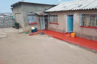 2 Bedroom Property for Sale in Tembisa Gauteng