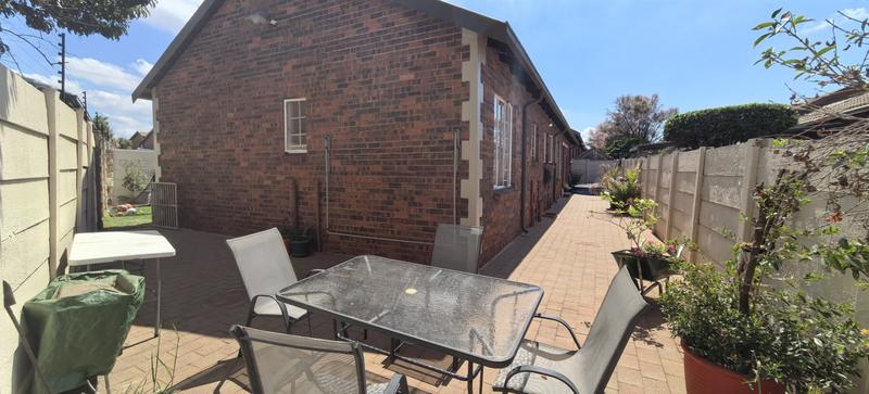 3 Bedroom Property for Sale in Bergbron Gauteng