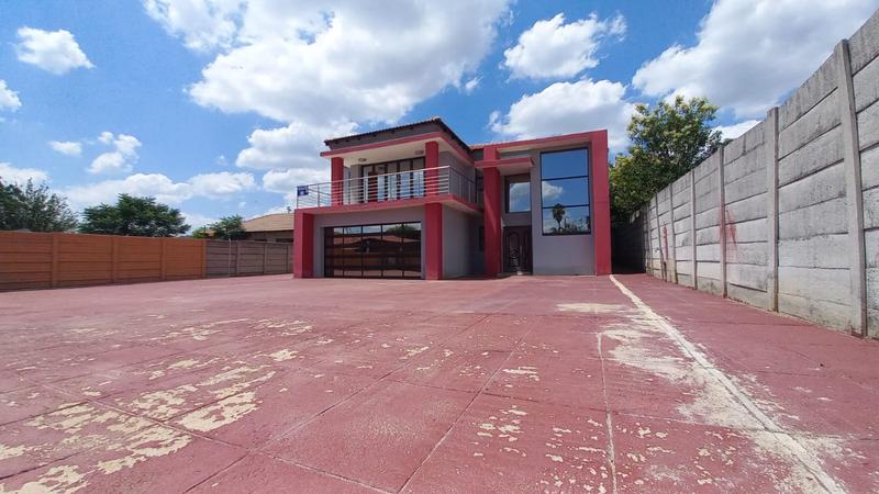 9 Bedroom Property for Sale in Claremont Gauteng