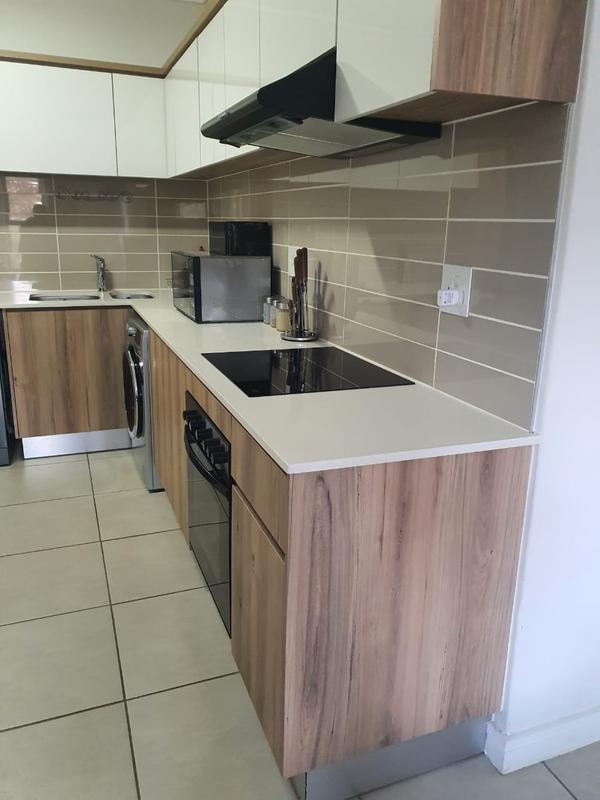 To Let 1 Bedroom Property for Rent in Modderfontein Gauteng