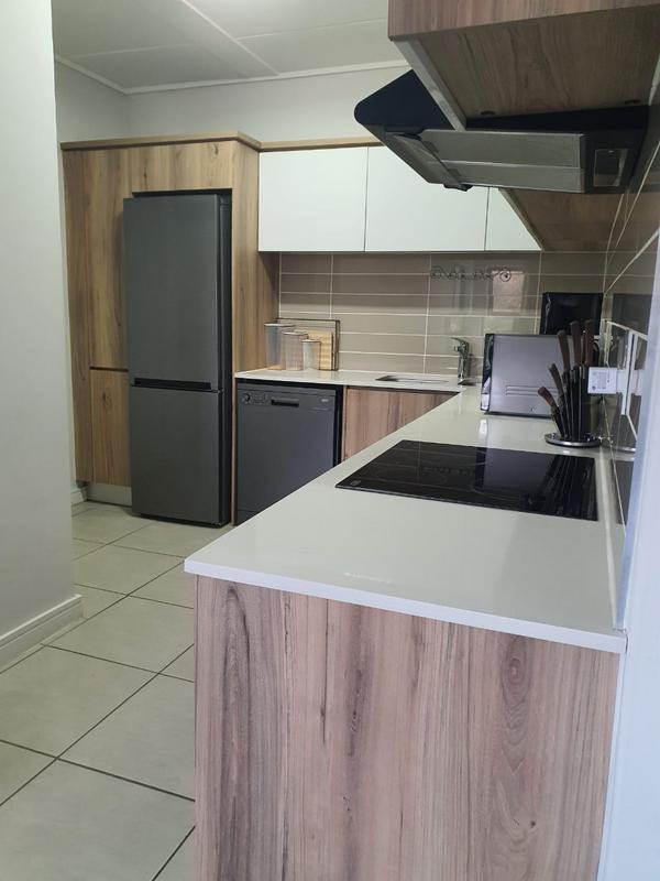 To Let 1 Bedroom Property for Rent in Modderfontein Gauteng