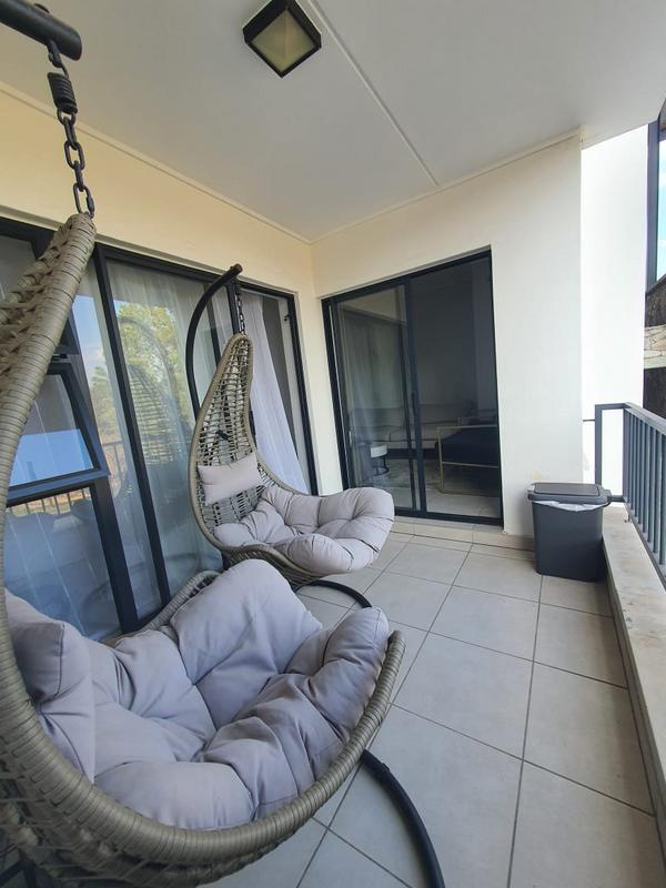 To Let 1 Bedroom Property for Rent in Modderfontein Gauteng