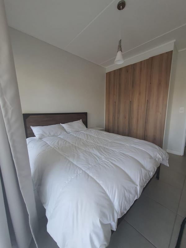 To Let 1 Bedroom Property for Rent in Modderfontein Gauteng