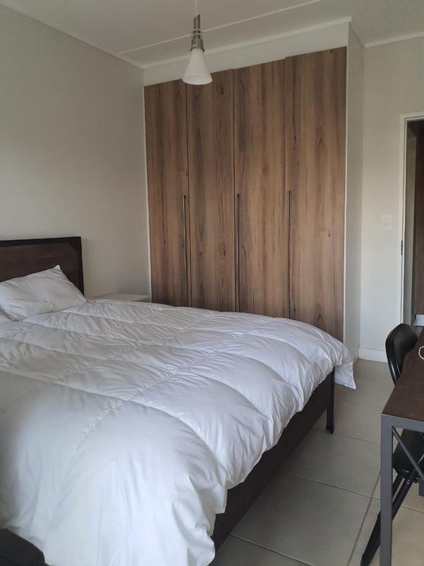 To Let 1 Bedroom Property for Rent in Modderfontein Gauteng