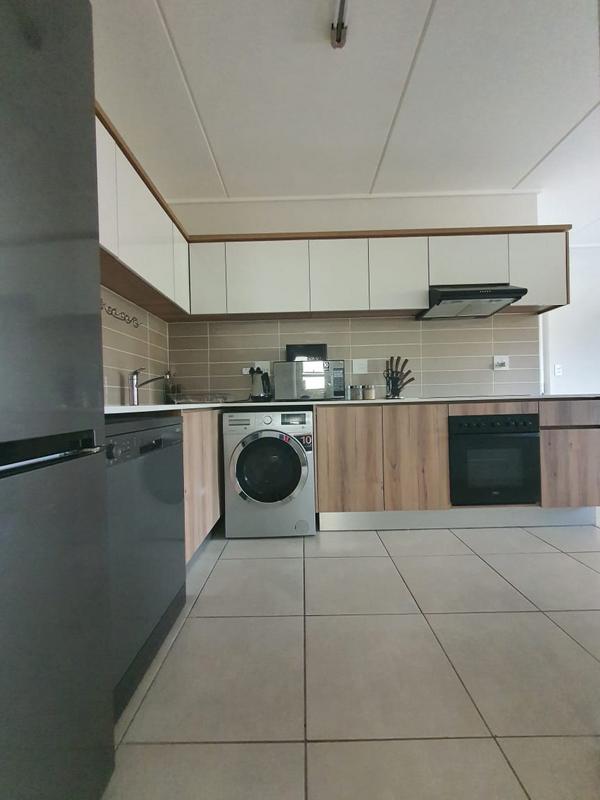 To Let 1 Bedroom Property for Rent in Modderfontein Gauteng