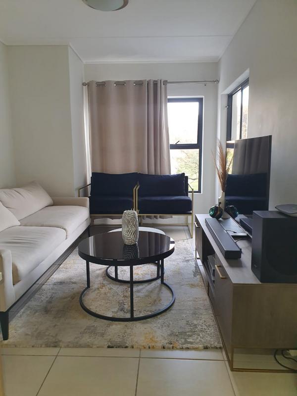 To Let 1 Bedroom Property for Rent in Modderfontein Gauteng