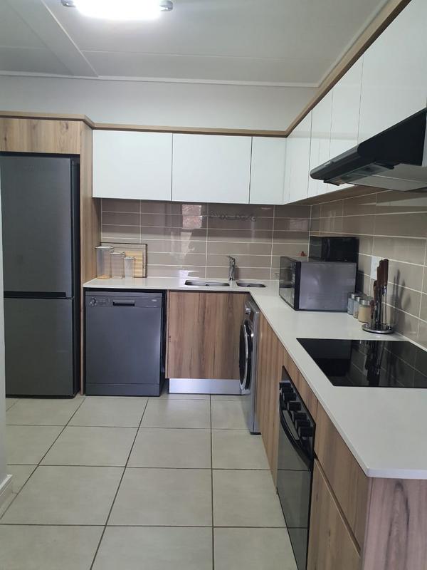 To Let 1 Bedroom Property for Rent in Modderfontein Gauteng