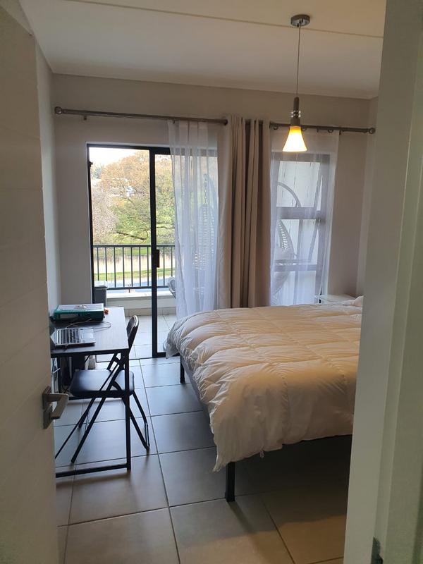 To Let 1 Bedroom Property for Rent in Modderfontein Gauteng