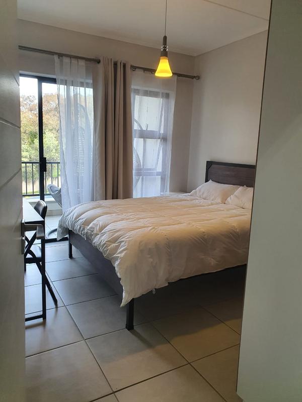 To Let 1 Bedroom Property for Rent in Modderfontein Gauteng