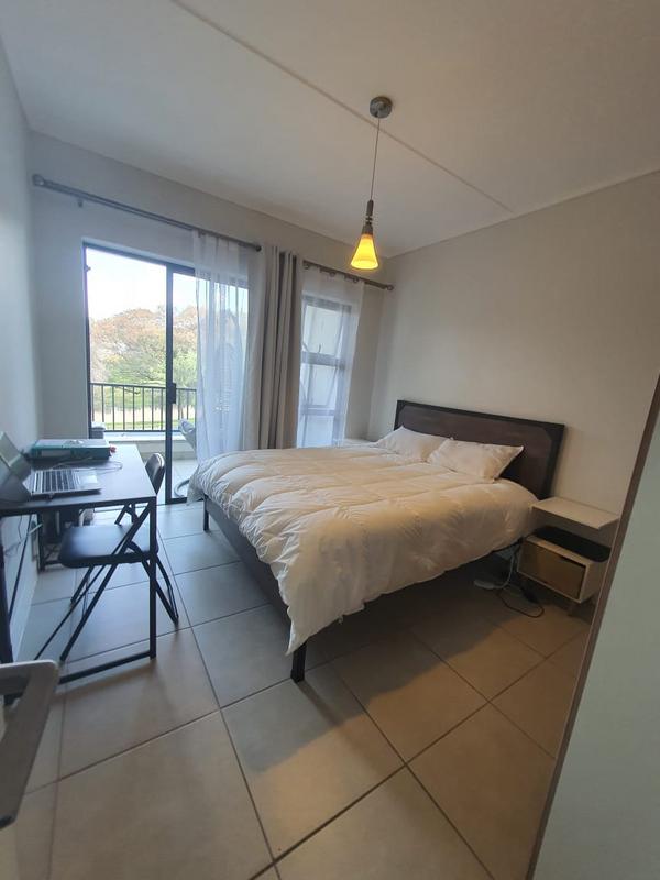 To Let 1 Bedroom Property for Rent in Modderfontein Gauteng