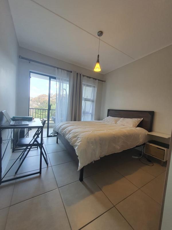 To Let 1 Bedroom Property for Rent in Modderfontein Gauteng