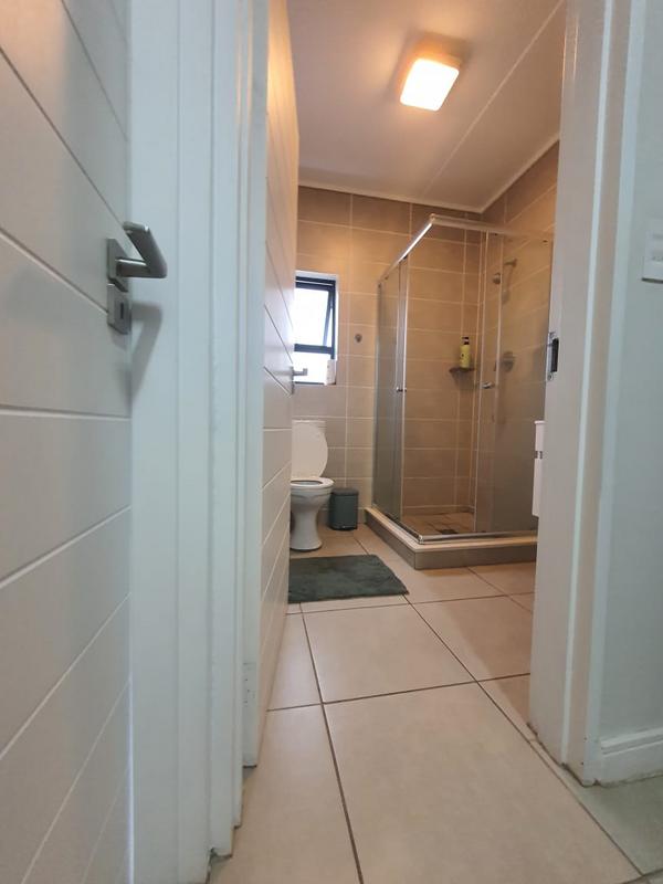 To Let 1 Bedroom Property for Rent in Modderfontein Gauteng