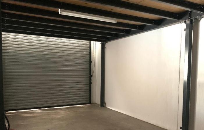 To Let commercial Property for Rent in Barbeque Downs Gauteng