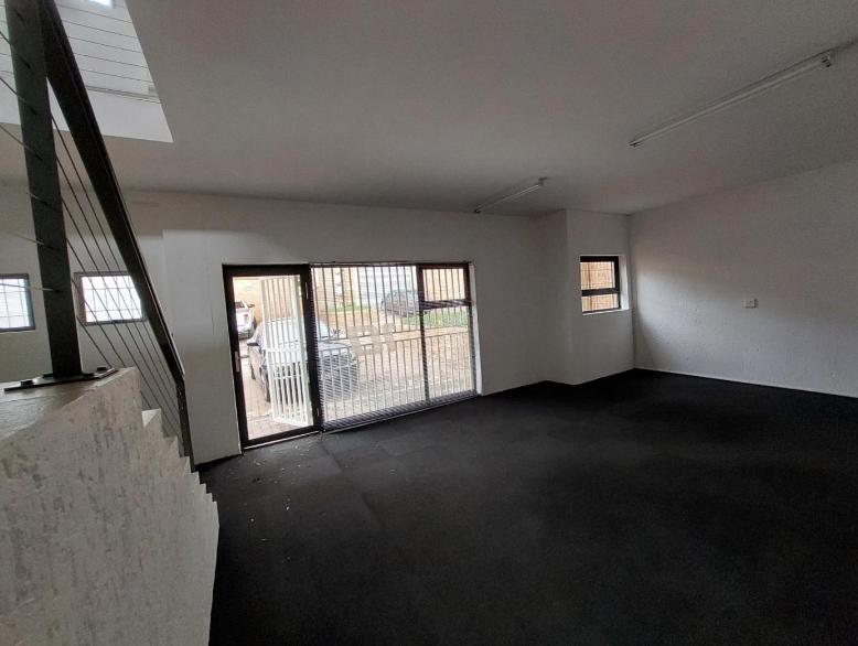 To Let commercial Property for Rent in Barbeque Downs Gauteng