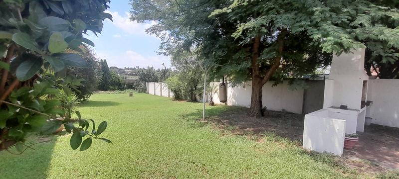 To Let 3 Bedroom Property for Rent in Thatchfield Gauteng