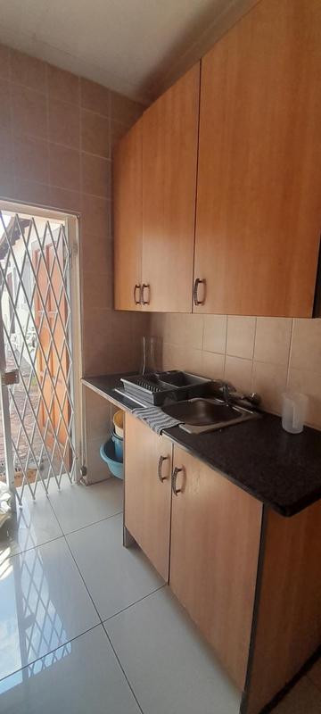 To Let 3 Bedroom Property for Rent in Thatchfield Gauteng