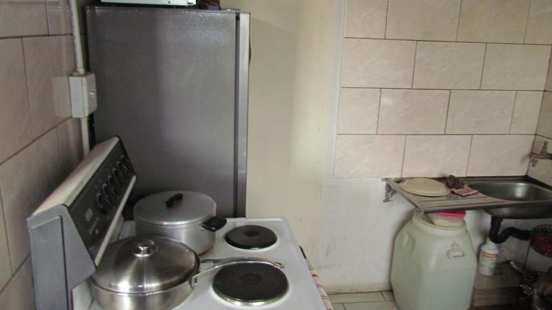 2 Bedroom Property for Sale in Olievenhoutbosch Gauteng