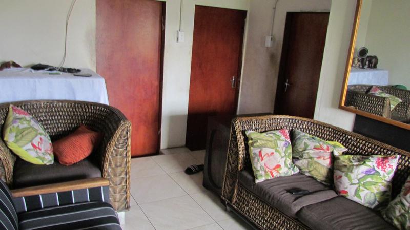 2 Bedroom Property for Sale in Olievenhoutbosch Gauteng