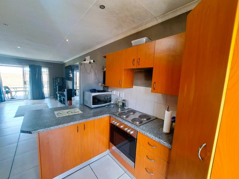 2 Bedroom Property for Sale in Amberfield Manor Gauteng