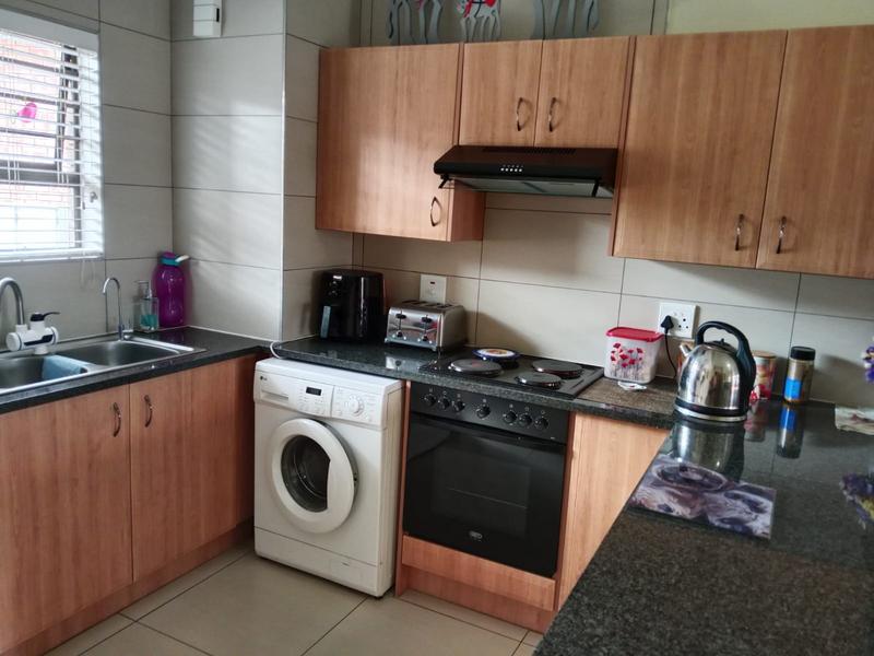 2 Bedroom Property for Sale in Equestria Gauteng