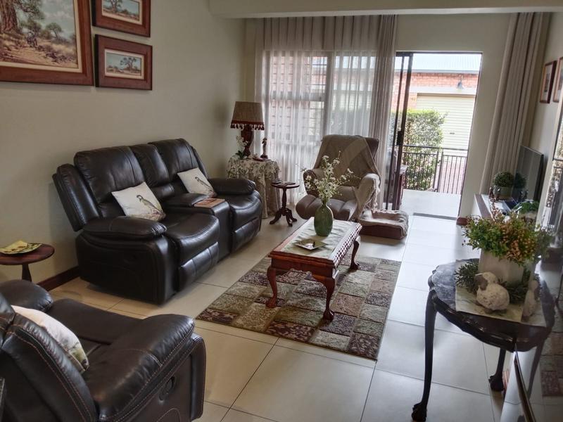 2 Bedroom Property for Sale in Equestria Gauteng