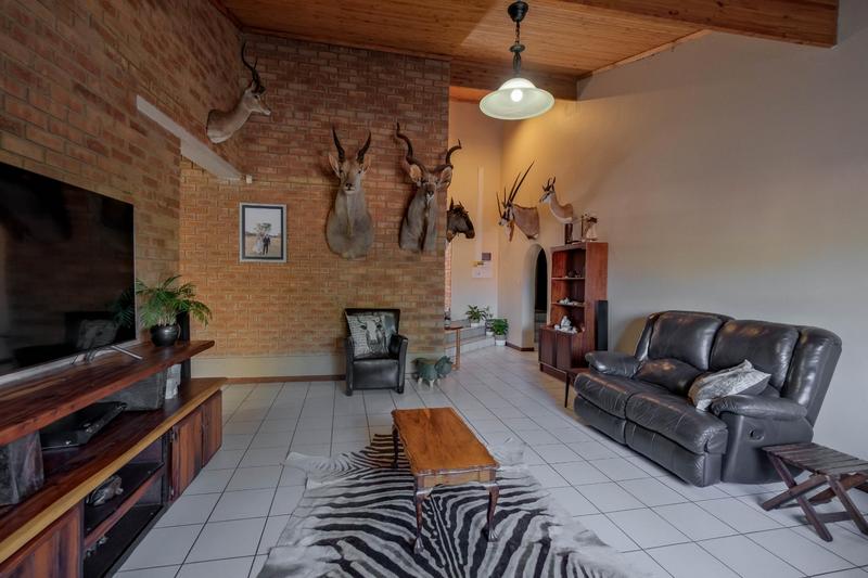 4 Bedroom Property for Sale in Monument Park Gauteng