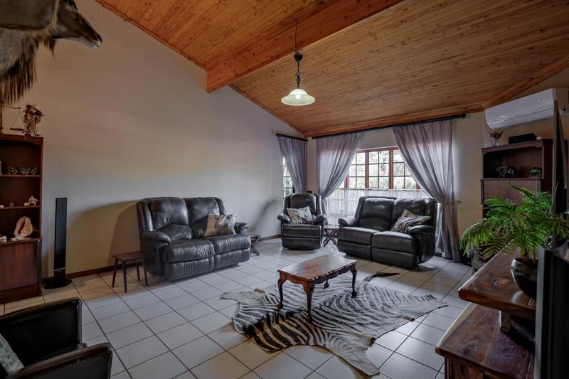 4 Bedroom Property for Sale in Monument Park Gauteng