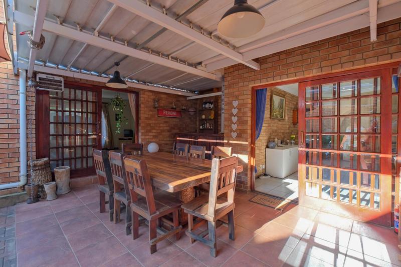 4 Bedroom Property for Sale in Monument Park Gauteng