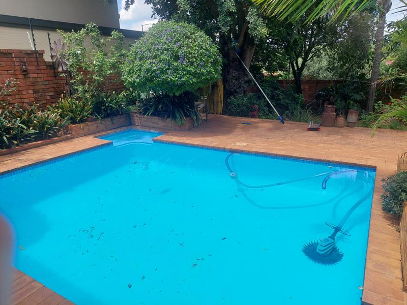 4 Bedroom Property for Sale in Monument Park Gauteng