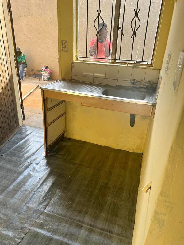 To Let 2 Bedroom Property for Rent in Dobsonville Gauteng