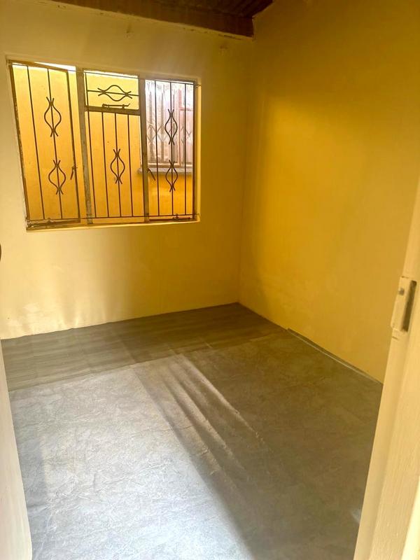 To Let 2 Bedroom Property for Rent in Dobsonville Gauteng