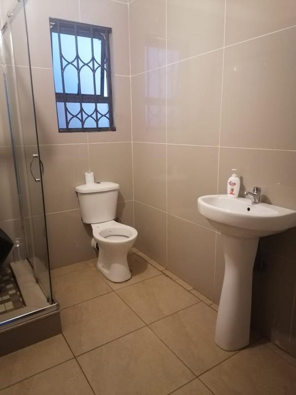 2 Bedroom Property for Sale in Bram Fischerville Gauteng