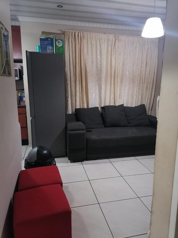 2 Bedroom Property for Sale in Bram Fischerville Gauteng