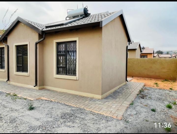 3 Bedroom Property for Sale in Witpoortjie Gauteng