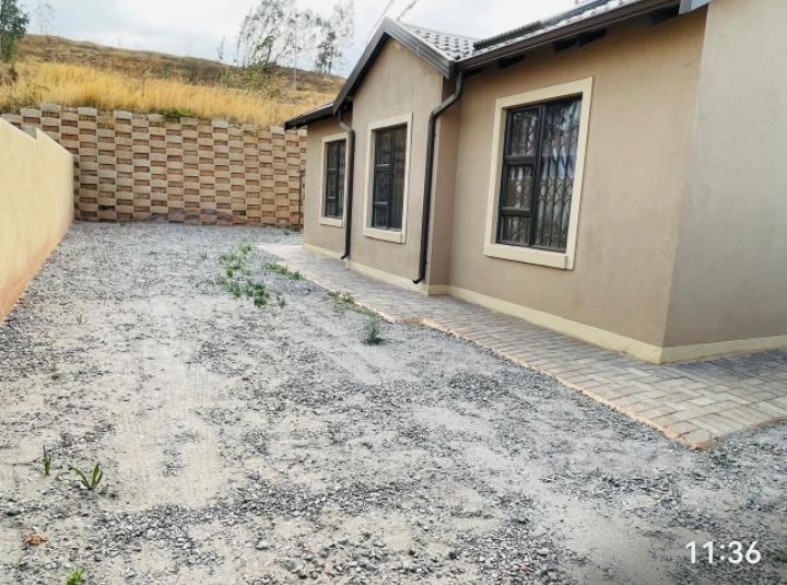 3 Bedroom Property for Sale in Witpoortjie Gauteng