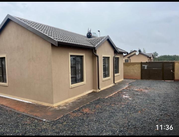 3 Bedroom Property for Sale in Witpoortjie Gauteng