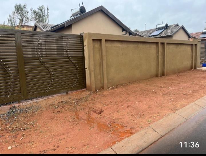 3 Bedroom Property for Sale in Witpoortjie Gauteng