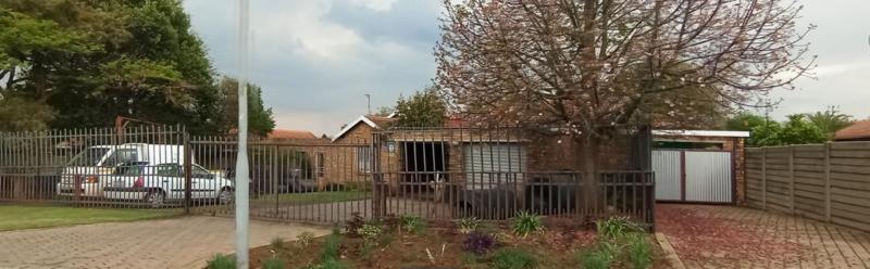 3 Bedroom Property for Sale in The Reeds Gauteng