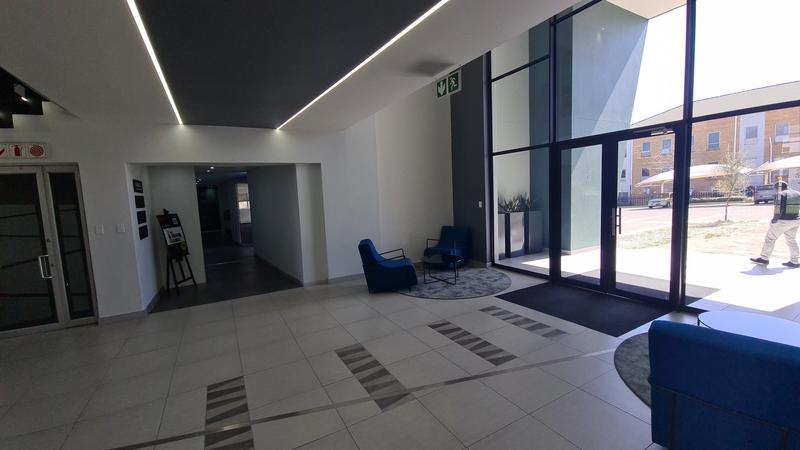 To Let commercial Property for Rent in Halfway Gardens Gauteng