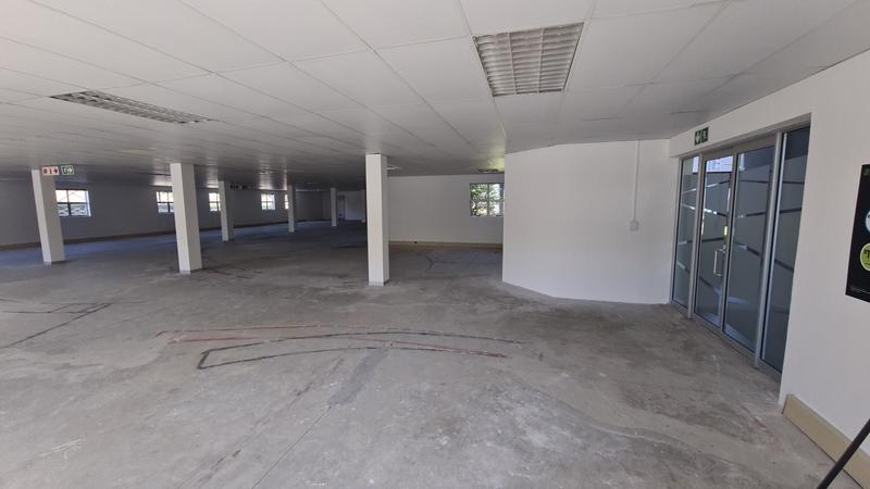 To Let commercial Property for Rent in Halfway Gardens Gauteng