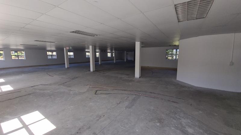 To Let commercial Property for Rent in Halfway Gardens Gauteng