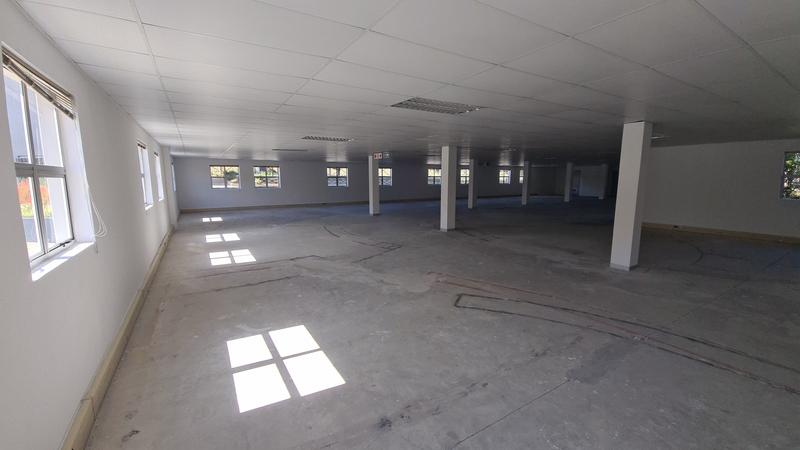 To Let commercial Property for Rent in Halfway Gardens Gauteng