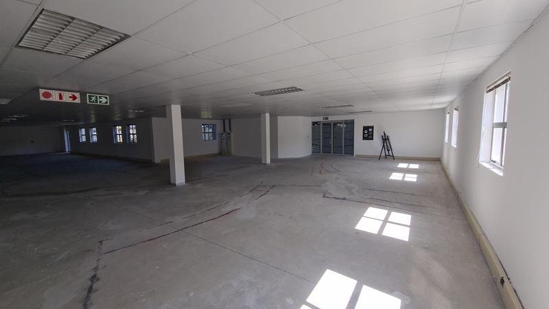 To Let commercial Property for Rent in Halfway Gardens Gauteng