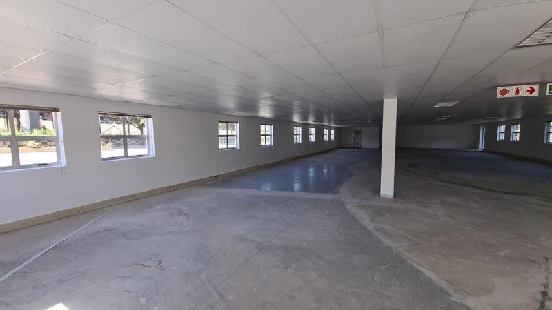 To Let commercial Property for Rent in Halfway Gardens Gauteng