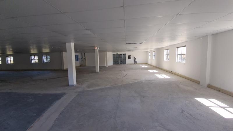 To Let commercial Property for Rent in Halfway Gardens Gauteng