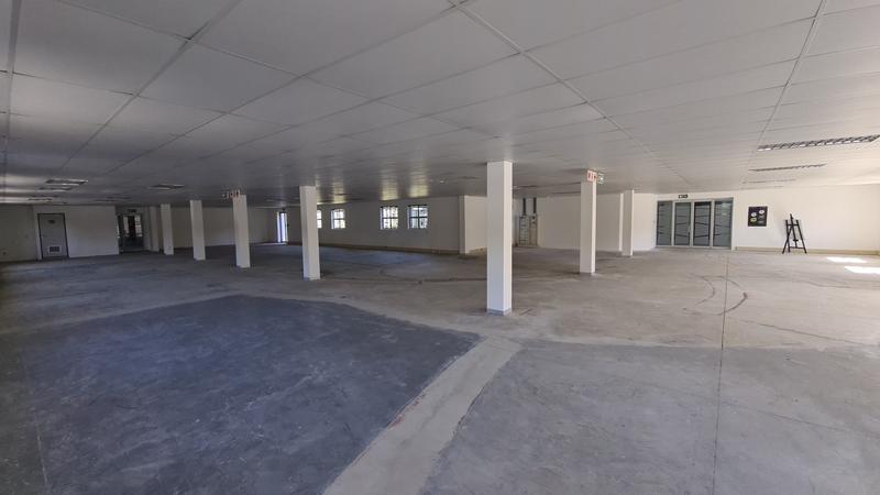 To Let commercial Property for Rent in Halfway Gardens Gauteng