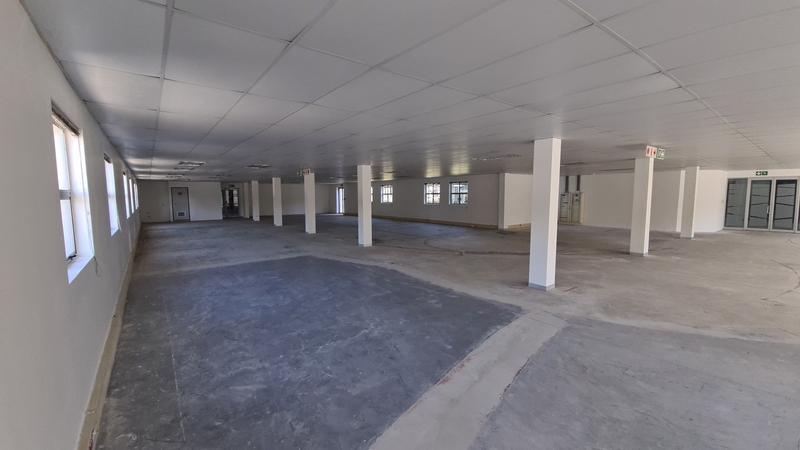 To Let commercial Property for Rent in Halfway Gardens Gauteng