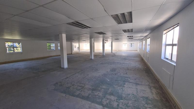 To Let commercial Property for Rent in Halfway Gardens Gauteng